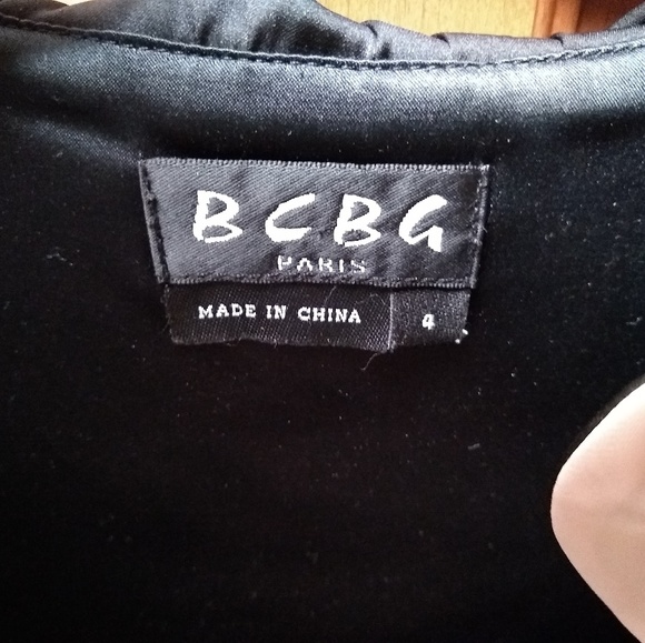 BCBG Dress - Picture 2 of 3